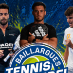 P1000 Tennis Padel Baillargues : rendez-vous du 17 au 19 juillet pour un tournoi qui monte en puissance | Padel Magazine P1000 Tennis Padel Baillargues : rendez-vous du 17 au 19 juillet pour un tournoi qui monte en puissance