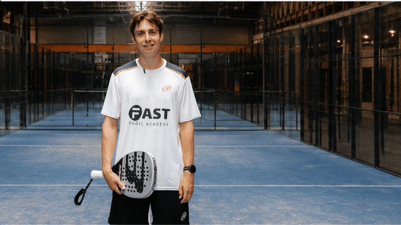 FAST Padel Academy poursuit son développement et s’implante à Liège