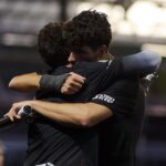 Arturo Coello rêve de terminer sa carrière avec Agustín Tapia : « Me retirer avec lui serait un rêve »