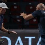 FIP Silver Slam Collbató - Vanbauce / Miranda renversent la ts4 et filent en quarts