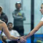 Paris Major : Dardaine / Mansart, les raisons d’une wild-card qui n’est pas un hasard