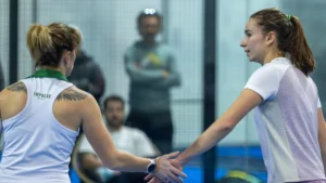 Paris Major : Dardaine / Mansart, les raisons d’une wild-card qui n’est pas un hasard