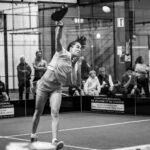 De kiné à joueuse de padel à 100 % : Clara Mansart change de vie et lance son pari dès le Fip Brone Marnes II | Padel Magazine De kiné à joueuse de padel à 100 % : Clara Mansart change de vie et lance son pari dès le Fip Brone Marnes II