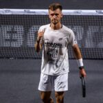 Julien Seurin se livre sur le mental : « Il y a beaucoup plus de doutes que de moments de bonheur » | Padel Magazine Julien Seurin se livre sur le mental : « Il y a beaucoup plus de doutes que de moments de bonheur »