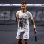 Julien Seurin se livre sur le mental : « Il y a beaucoup plus de doutes que de moments de bonheur » | Padel Magazine Julien Seurin se livre sur le mental : « Il y a beaucoup plus de doutes que de moments de bonheur »