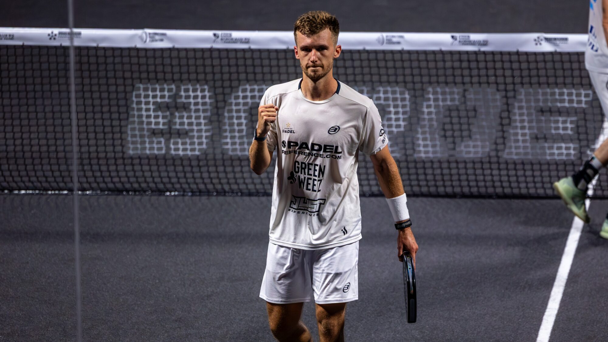 Julien Seurin se livre sur le mental : « Il y a beaucoup plus de doutes que de moments de bonheur »