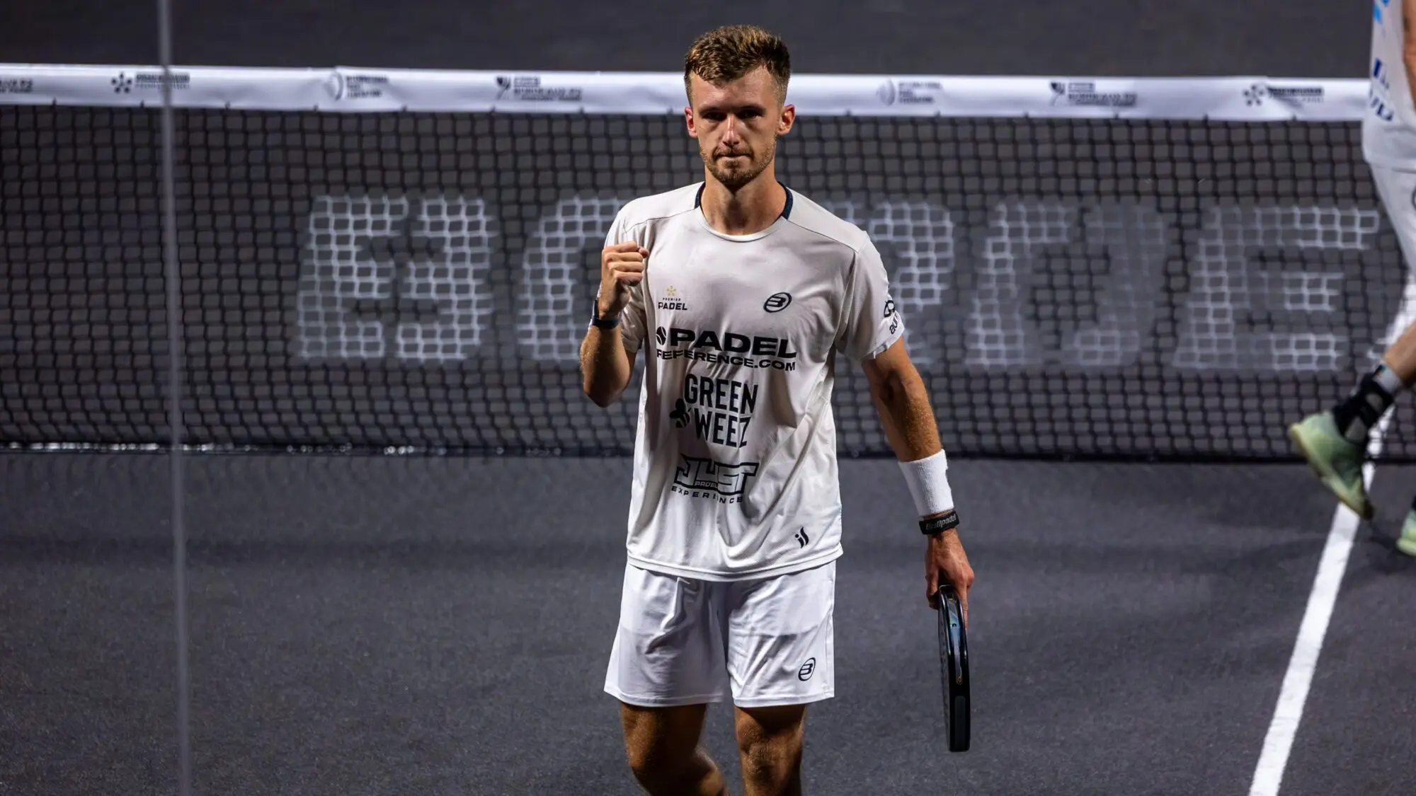 Julien Seurin se livre sur le mental : « Il y a beaucoup plus de doutes que de moments de bonheur »