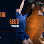 FIP Bronze Marne II : Courrin / Seux, et si c’était leur moment ?