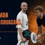 Enzo Couacaud et Philémon Raichman réunis pour le FIP Bronze Marnes II | Padel Magazine Enzo Couacaud et Philémon Raichman réunis pour le FIP Bronze Marnes II