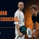 Enzo Couacaud et Philémon Raichman réunis pour le FIP Bronze Marnes II