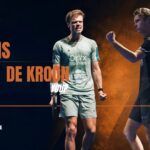 FIP Bronze Marnes II : Prins / De Kroon, la menace néerlandaises face aux Français