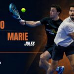 Clément Filho de retour : l’aventure avec Jules Marie peut enfin commencer au FIP Bronze Marnes