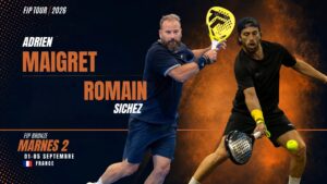 Marnes Bronce FIP: Maigret y Sichez regresan… pero esta vez juntos.