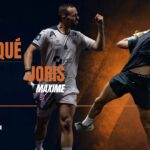 Déjà titrée, la nouvelle paire Blanqué / Joris à l’assaut du FIP Bronze Marnes II | Padel Magazine Déjà titrée, la nouvelle paire Blanqué / Joris à l’assaut du FIP Bronze Marnes II