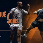 Déjà titrée, la nouvelle paire Blanqué / Joris à l’assaut du FIP Bronze Marnes II | Padel Magazine Déjà titrée, la nouvelle paire Blanqué / Joris à l’assaut du FIP Bronze Marnes II
