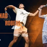FIP Bronze Marne II : Robert revient défendre son titre, avec Boronad à ses côtés