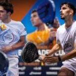 FIP Tour : Robert / Boronad font tomber la TS3 à Mol, Godallier stoppée à Barcelone