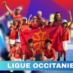 Championnats de France Interligues U12 – L’Occitanie prend sa revanche sur la PACA et décroche le titre