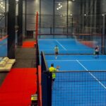 Padel Horizon Lomme / Lille