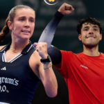 Agustín Tapia et Marta Ortega : quand deux stars de Premier Padel partagent bien plus que les pistes ? | Padel Magazine Agustín Tapia et Marta Ortega : quand deux stars de Premier Padel partagent bien plus que les pistes ?