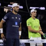 Galán–Lebrón : un duel qui ne se joue jamais seulement au padel | Padel Magazine Galán–Lebrón : un duel qui ne se joue jamais seulement au padel