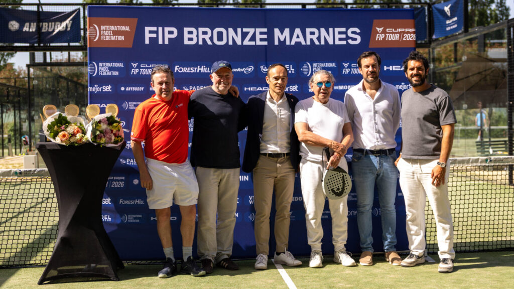 FIP MARNES : Victor Teboul et Adrien Westermann