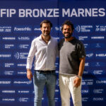 FIP MARNES : Victor Teboul et Adrien Westermann | Padel Magazine FIP MARNES : Victor Teboul et Adrien Westermann