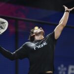 London P1 : l'Angleterre entre dans une nouvelle dimension NOX | Padel Magazine London P1 : l'Angleterre entre dans une nouvelle dimension NOX