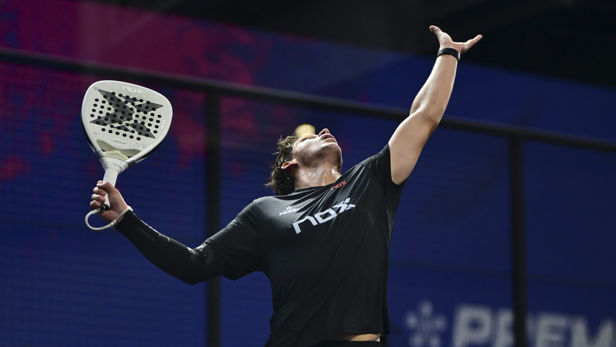 London P1 : l'Angleterre entre dans une nouvelle dimension NOX | Padel Magazine London P1 : l'Angleterre entre dans une nouvelle dimension NOX