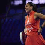 Sofia Araújo : « Je rêve de devenir numéro 1 mondiale, rien n’est impossible »