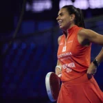 Sofia Araújo : « Je rêve de devenir numéro 1 mondiale, rien n’est impossible »