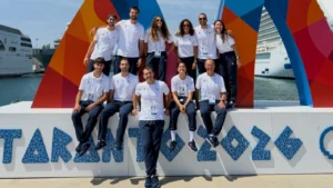 Jeux Méditerranéens 2026 : combien de médailles la France peut-elle espérer en padel ?