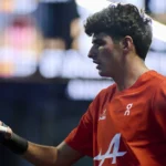Comment Coello a désamorcé le plan de jeu de Chingotto | Padel Magazine Comment Coello a désamorcé le plan de jeu de Chingotto