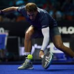 FIP Gold San Luis : Ruiz / Dal Bianco favoris, Biron et Basso dans le tableau au Mexique | Padel Magazine FIP Gold San Luis : Ruiz / Dal Bianco favoris, Biron et Basso dans le tableau au Mexique
