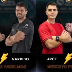 Après la séparation Yanguas Stupaczuk quelles pourraient être les prochaines paires | Padel Magazine Après la séparation Yanguas / Stupaczuk, quelles pourraient être les prochaines paires ?
