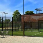 BØ Sports Social Club quand trois passionnés de sports de raquette redonnent vie à un lieu emblématique de la Touraine | Padel Magazine BØ Sports Social Club : quand trois passionnés de sports de raquette redonnent vie à un lieu emblématique de la Touraine