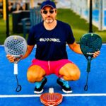 Bullpadel Cloud - Le confort est-il devenu le nouveau Graal du padel | Padel Magazine Bullpadel Cloud - Le confort est-il devenu le nouveau Graal du padel ?