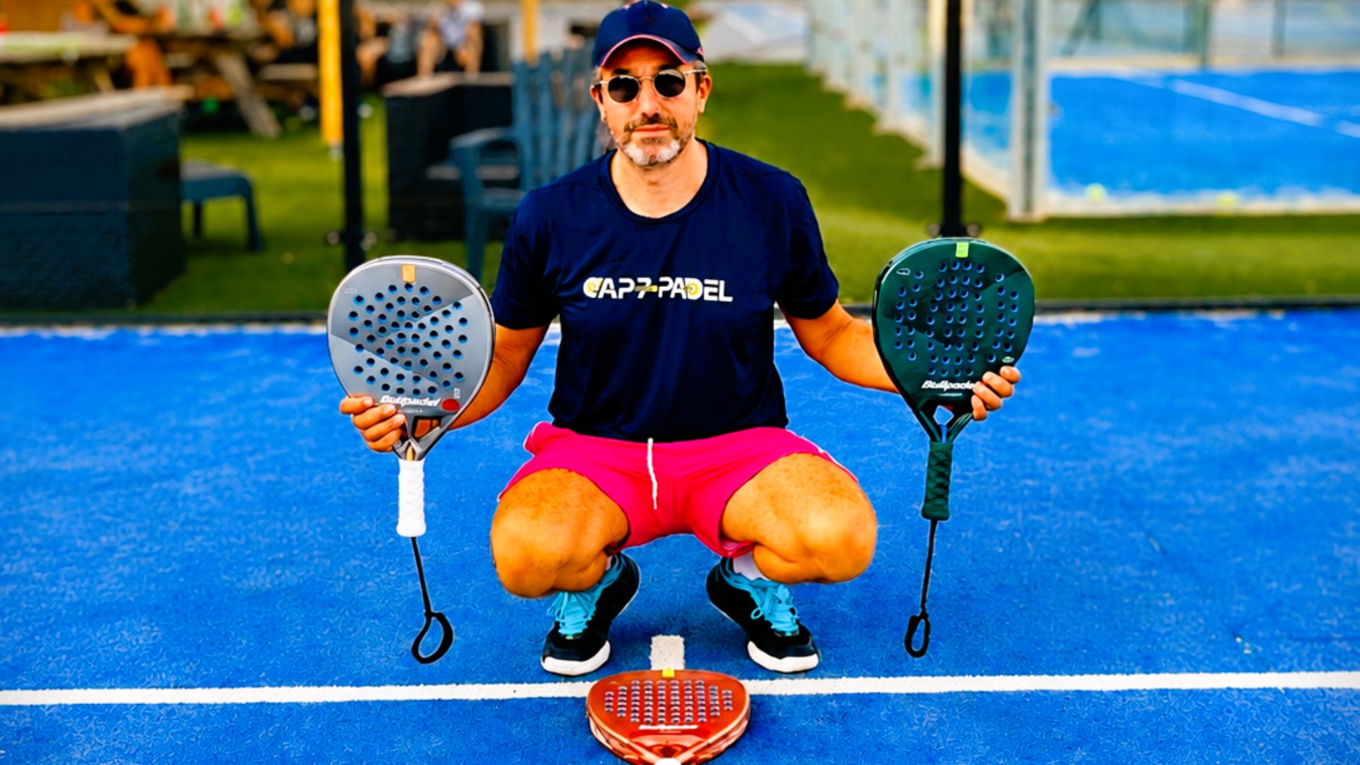 Bullpadel Cloud - Le confort est-il devenu le nouveau Graal du padel ?