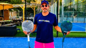 Bullpadel Cloud (Partie 2) : Hack, Neuron et le grand verdict !
