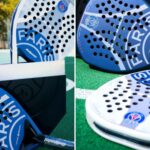 Bullpadel et le PSG présentent deux raquettes exclusives aux couleurs du club | Padel Magazine Bullpadel et le PSG présentent deux raquettes exclusives aux couleurs du club