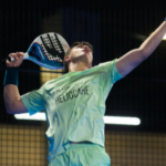 Marc Sintes, cinq titres en 2026 et le top 50 désormais à portée | Padel Magazine Marc Sintes, cinq titres en 2026 et le top 50 désormais à portée