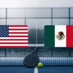 Qualifications FIP World Cup 2026 : les États-Unis et le Mexique lancent parfaitement leur campagne à Toronto