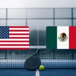 Qualifications FIP World Cup 2026 : les États-Unis et le Mexique lancent parfaitement leur campagne à Toronto | Padel Magazine Qualifications FIP World Cup 2026 : les États-Unis et le Mexique lancent parfaitement leur campagne à Toronto