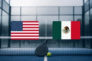 Qualifications FIP World Cup 2026 : les États-Unis et le Mexique lancent parfaitement leur campagne à Toronto