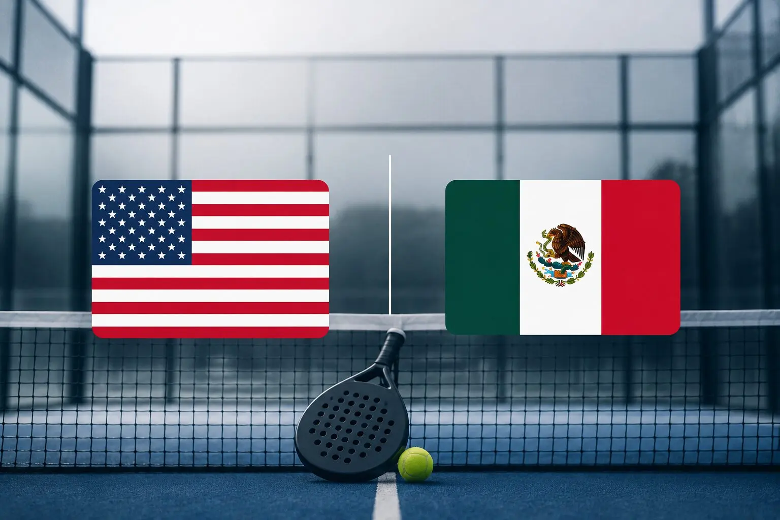FIP World Cup 2026-kvalifikation: USA og Mexico får en perfekt start på deres sæsoner i Toronto