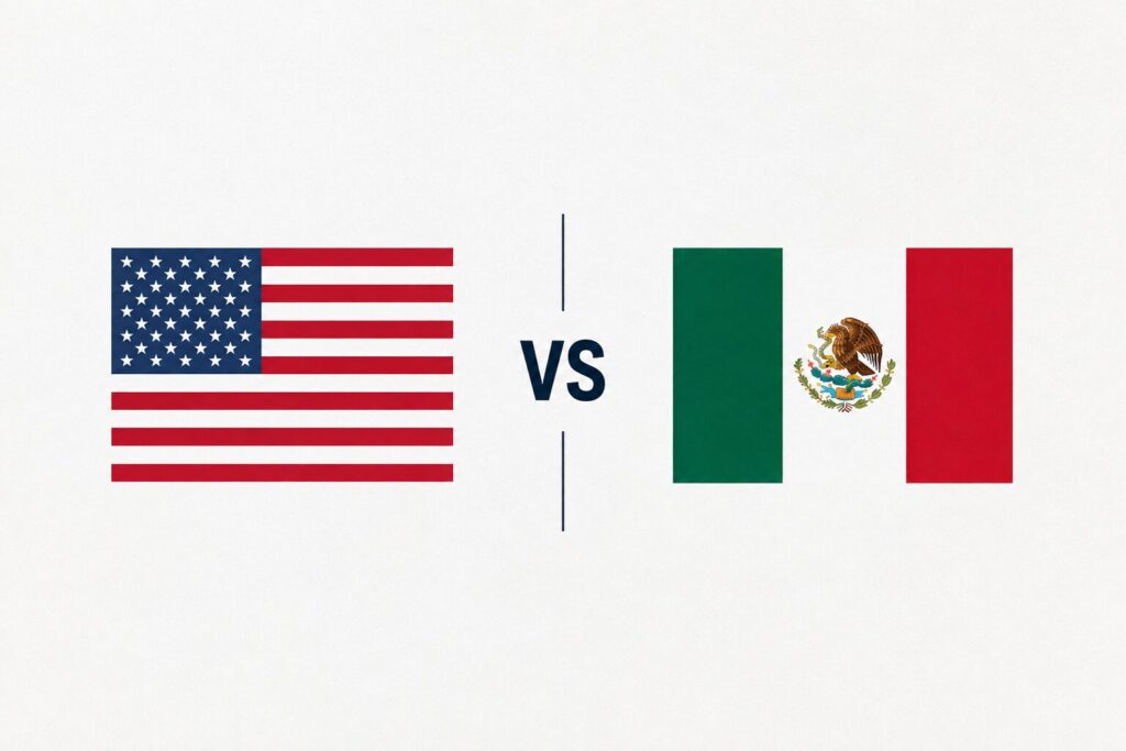 Qualifications FIP World Cup 2026 : les États-Unis et le Mexique lancent parfaitement leur campagne à Toronto | Padel Magazine Qualifications FIP World Cup 2026 : les États-Unis et le Mexique lancent parfaitement leur campagne à Toronto