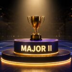 Le Major II peut-il mettre en danger les tournois P2 de Premier Padel ? | Padel Magazine Le Major II peut-il mettre en danger les tournois P2 de Premier Padel ?