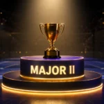 Le Major II peut-il mettre en danger les tournois P2 de Premier Padel ? | Padel Magazine Le Major II peut-il mettre en danger les tournois P2 de Premier Padel ?