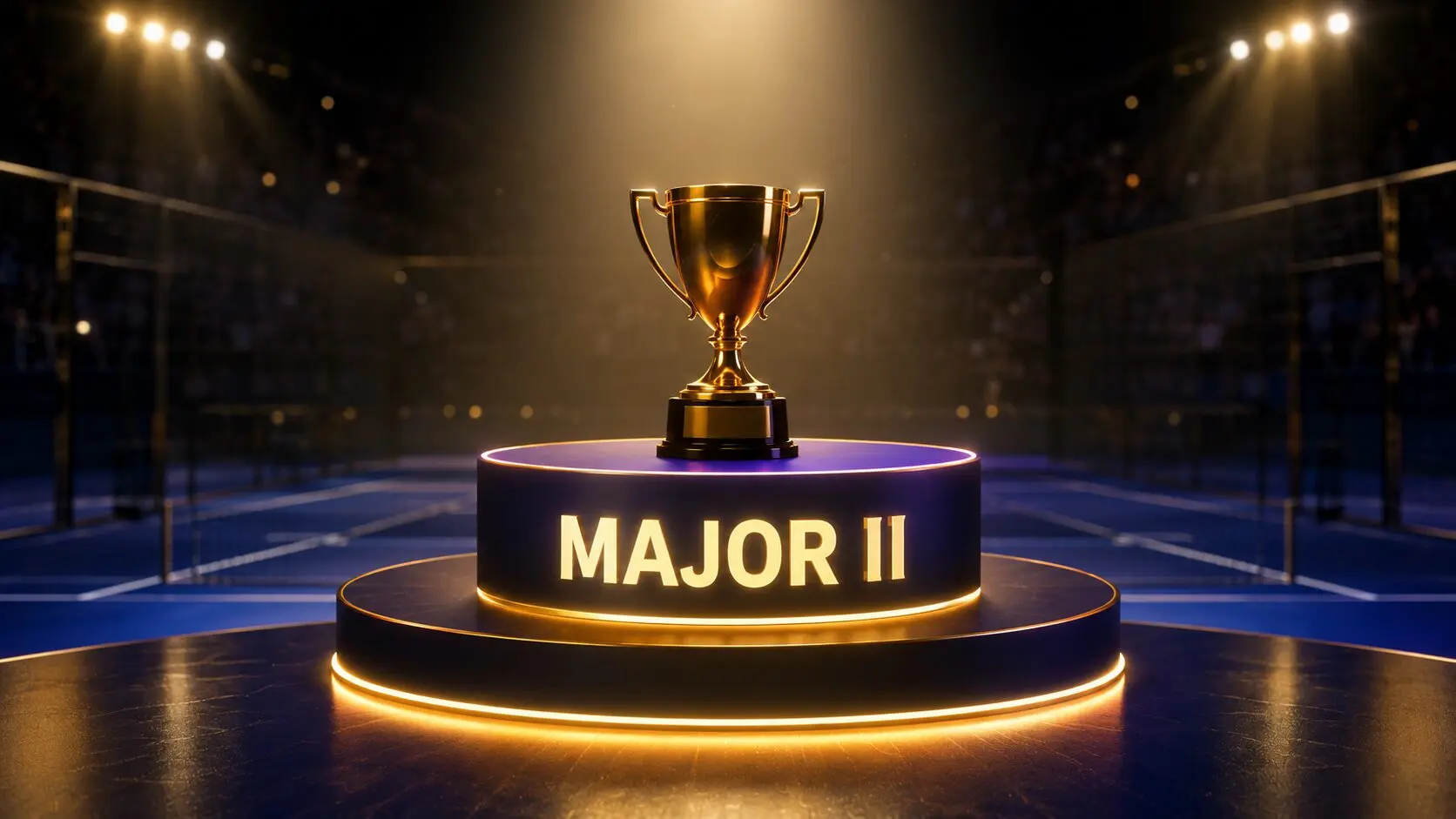 Le Major II peut-il mettre en danger les tournois P2 de Premier Padel ?
