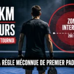 Joueurs indépendants… mais pas totalement libres ? L’étonnante règle de Premier Padel | Padel Magazine Joueurs indépendants… mais pas totalement libres ? L’étonnante règle de Premier Padel